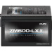 Блок питания 600W Zalman ZM600-LXII (ATX, 20+4 pin, 120mm fan, 7xSATA) (ZM600-LXII)