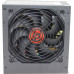Блок питания 600W Ginzzu CB600 black (ATX, 20+4 pin, 1x4+4 pin, 2x6+2 pin, 120mm fan, 4xSATA), кабель питания