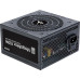 Блок питания 700W Zalman MegaMax ZM700-TXII (ATX, 20+4 pin, 120mm fan, 3xSATA) (ZM700-TXII)