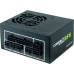 Блок питания Chieftec Compact CSN-550C ATX 2.3, 550W, SFX, Active PFC, 80mm fan, 80 PLUS GOLD, Full Cable Management, Retail {10} (235762)