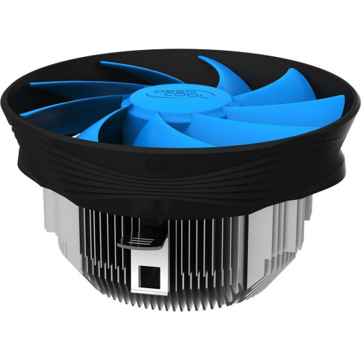 Устройство охлаждения(кулер) Deepcool ARCHER BIGPRO Soc-AM2+/AM3+/1150/1151/1155/ 4-pin 25-29dB Al+Cu 380gr Ret