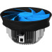 Устройство охлаждения(кулер) Deepcool ARCHER BIGPRO Soc-AM2+/AM3+/1150/1151/1155/ 4-pin 25-29dB Al+Cu 380gr Ret