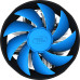 Устройство охлаждения(кулер) Deepcool ARCHER BIGPRO Soc-AM2+/AM3+/1150/1151/1155/ 4-pin 25-29dB Al+Cu 380gr Ret