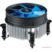 Устройство охлаждения(кулер) Deepcool Theta 21 PWM Soc-1150/1155/1156/ 4-pin 17.8-33.4dB Al 370gr Ret