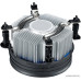 Устройство охлаждения(кулер) Deepcool Theta 21 PWM Soc-1150/1155/1156/ 4-pin 17.8-33.4dB Al 370gr Ret