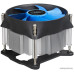 Устройство охлаждения(кулер) Deepcool THETA 31 PWM Soc-1150/1151/1155/ 4-pin 18-33dB Al+Cu 450gr Ret
