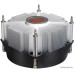 Устройство охлаждения(кулер) Deepcool THETA 31 PWM Soc-1150/1151/1155/ 4-pin 18-33dB Al+Cu 450gr Ret