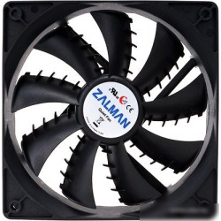 Вентилятор ZALMAN ZM-F2 Plus, 92мм