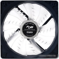 Вентилятор ZALMAN ZM-F3 FDB , 120мм