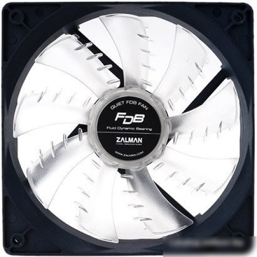 Вентилятор ZALMAN ZM-F3 FDB , 120мм