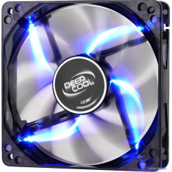 Вентилятор DEEPCOOL WIND BLADE 120, 120мм