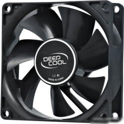 Вентилятор DEEPCOOL XFAN 80, 80мм