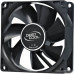 Вентилятор DEEPCOOL XFAN 80, 80мм