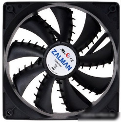 Вентилятор Zalman ZM-F3 (SF) 120x120mm 3-pin 20-23dB 125gr Ret