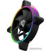 Вентилятор Zalman ZM-RFD120A Addressable RGB 120x120mm 3-pin 26dB 160gr LED Ret