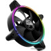 Вентилятор Zalman ZM-RFD120A Addressable RGB 120x120mm 3-pin 26dB 160gr LED Ret
