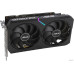 Видеокарта Asus PCI-E nV ia GeForce RTX 3060 12Gb OC LHR (192bit/GDDR6/HDMI/3xDP/RTL) (DUAL-RTX3060-O12G-V2)