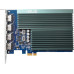 Видеокарта ASUS GT730-4H-SL-2GD5 2GB GDDR5 64bit 4xHDMI (369417) {20}