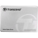 Накопитель SSD Transcend SATA III 120Gb TS120GSSD220S 2.5