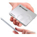 Накопитель SSD Transcend SATA III 120Gb TS120GSSD220S 2.5