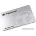 Накопитель SSD Transcend SATA III 240Gb TS240GSSD220S 2.5