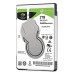 Жесткий диск Seagate Original SATA-III 2Tb ST2000LM015 Barracuda (5400rpm) 128Mb 2.5