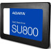 Накопитель SSD A-Data SATA III 256Gb ASU800SS-256GT-C SU800 2.5