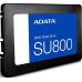 Накопитель SSD A-Data SATA III 256Gb ASU800SS-256GT-C SU800 2.5