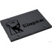Накопитель SSD Kingston SATA III 240Gb SA400S37/240G A400 2.5
