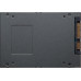 Накопитель SSD Kingston SATA III 240Gb SA400S37/240G A400 2.5