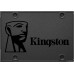 Накопитель SSD Kingston SATA III 480Gb SA400S37/480G A400 2.5