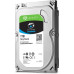 Жесткий диск Seagate Original SATA-III 1Tb ST1000VX005 V eo Skyhawk 64Mb 3.5
