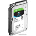 Жесткий диск Seagate Original SATA-III 1Tb ST1000VX005 V eo Skyhawk 64Mb 3.5