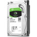 Жесткий диск Seagate Original SATA-III 4Tb ST4000DM004 Barracuda (5400rpm) 256Mb 3.5