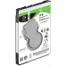Жесткий диск Seagate Original SATA-III 1Tb ST1000LM049 Barracuda Pro (7200rpm) 128Mb 2.5