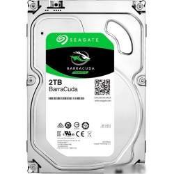 Жесткий диск Seagate Original SATA-III 2Tb ST2000DM005 Barracuda (5400rpm) 256Mb 3.5