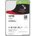 Жесткий диск Seagate Original SATA-III 12Tb ST12000VN0008 Ironwolf (7200rpm) 256Mb 3.5