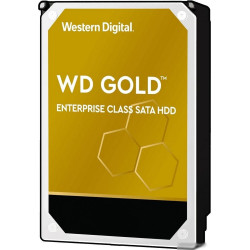 Жесткий диск WD Original SATA-III 14Tb WD141KRYZ Gold (7200rpm) 512Mb 3.5