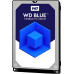 Жесткий диск WD Original SATA-III 2Tb WD20SPZX Blue (5400rpm) 128Mb 2.5