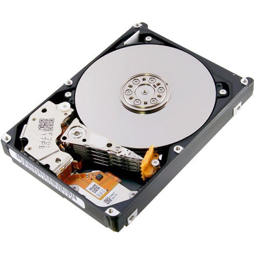 Жесткий диск Toshiba SAS 3.0 2400Gb AL15SEB24EQ (10500rpm) 128Mb 2.5