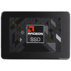 Накопитель SSD AMD SATA III 240Gb R5SL240G Radeon R5 2.5