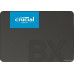 Накопитель SSD Crucial SATA III 240Gb CT240BX500SSD1 BX500 2.5