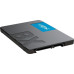Накопитель SSD Crucial SATA III 240Gb CT240BX500SSD1 BX500 2.5
