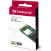 Накопитель SSD Transcend PCI-E x4 512Gb TS512GMTE110S M.2 2280