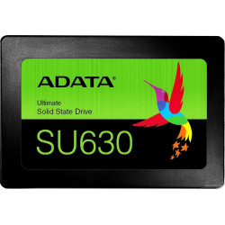 Накопитель SSD A-Data SATA III 480Gb ASU630SS-480GQ-R Ultimate SU630 2.5