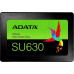 Накопитель SSD A-Data SATA III 480Gb ASU630SS-480GQ-R Ultimate SU630 2.5