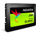 Накопитель SSD A-Data SATA III 120Gb ASU650SS-120GT-R Ultimate SU650 2.5
