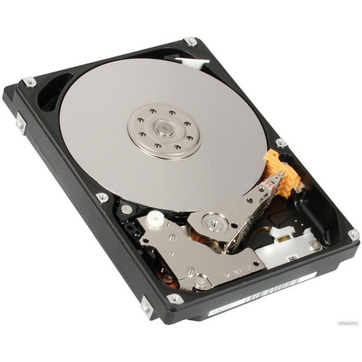 Жесткий диск Toshiba SAS 3.0 1800Gb AL15SEB18EQ (10500rpm) 128Mb 2.5