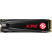 Накопитель SSD A-Data PCI-E x4 256Gb AGAMMIXS5-256GT-C GAMMIX S5 M.2 2280