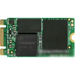 Накопитель SSD Transcend SATA III 240Gb TS240GMTS420S M.2 2242